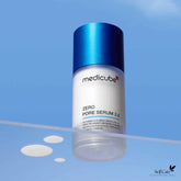 MEDICUBE Zero Pore Serum 2.0 37ml